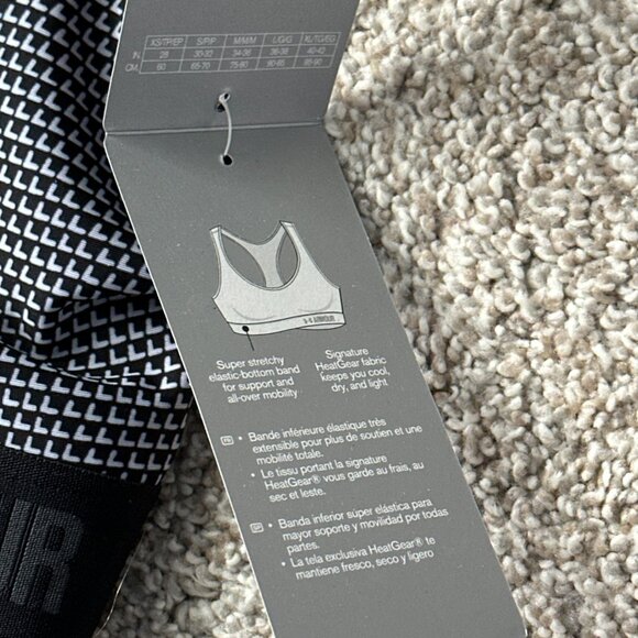 NEW under armour sports bra ⚡️ s - Picture 7 of 10